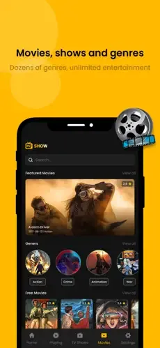 sonyliv-premium-mod Movies and shows